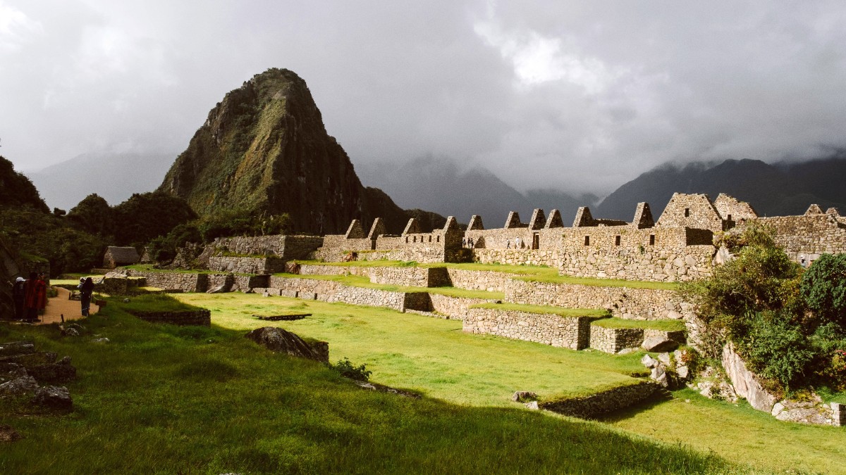 Peru