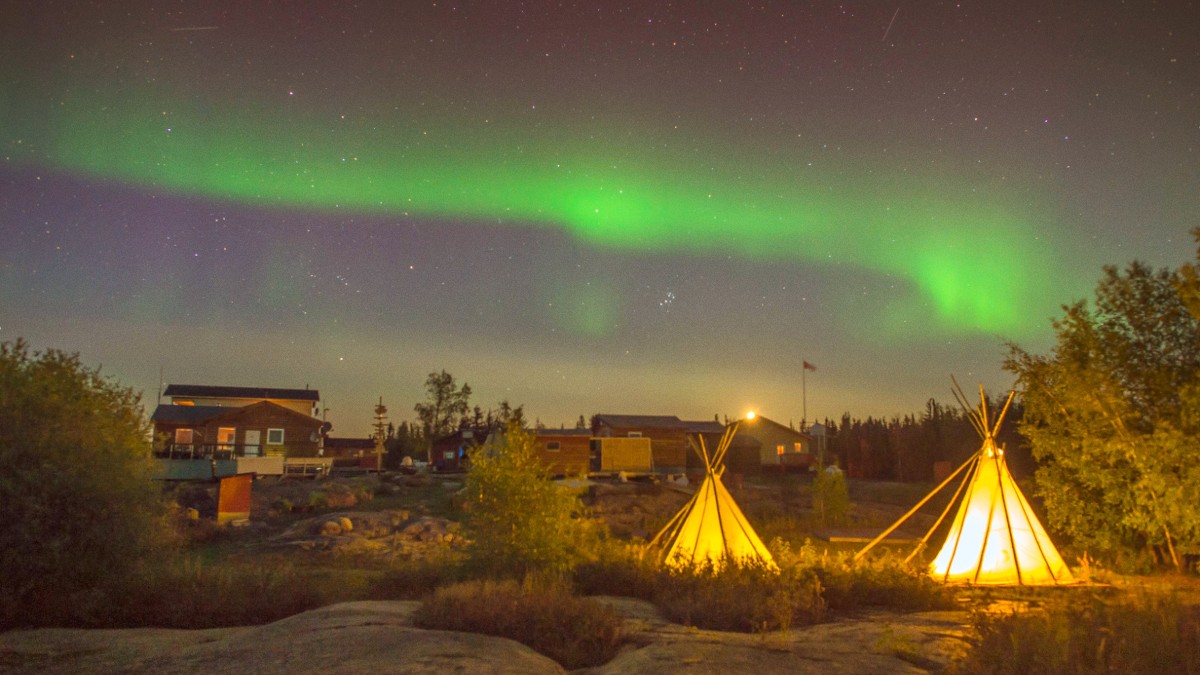 Northwest Territories