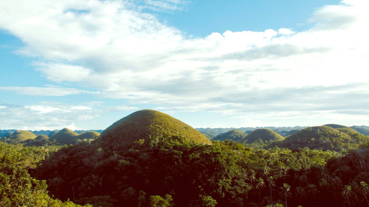 Bohol