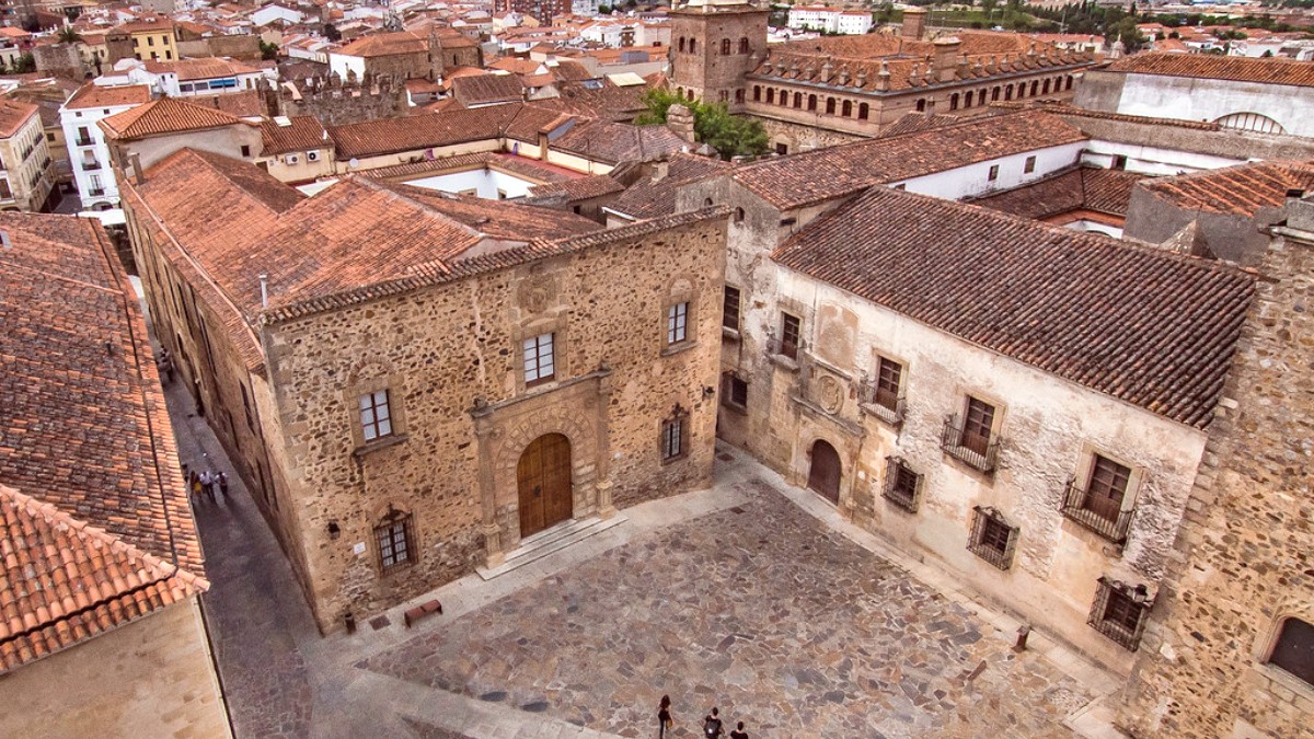 Extremadura