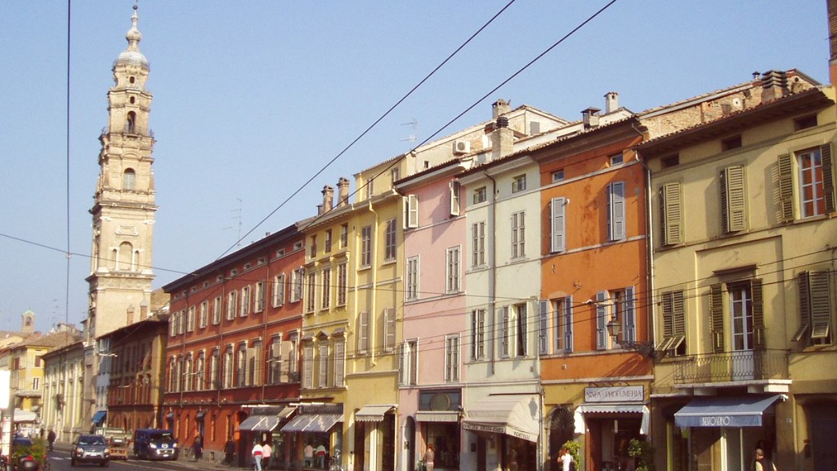 Parma