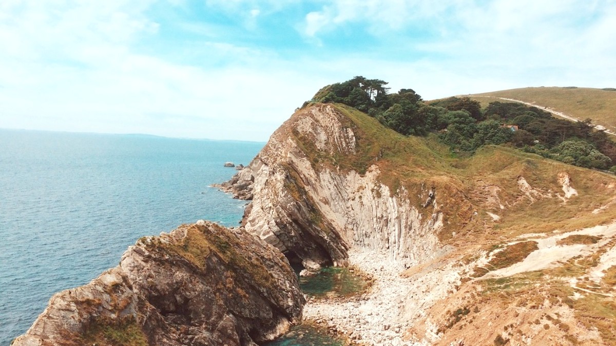 Jurassic Coast