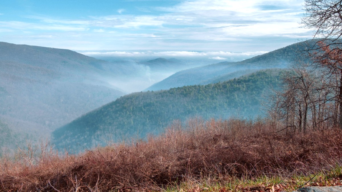 Shenandoah Valley