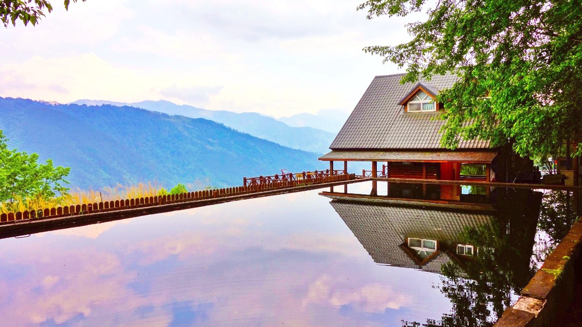Taiwan