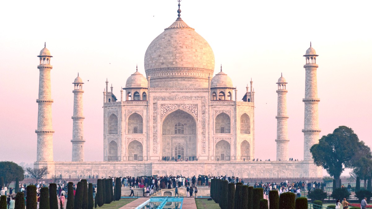 India