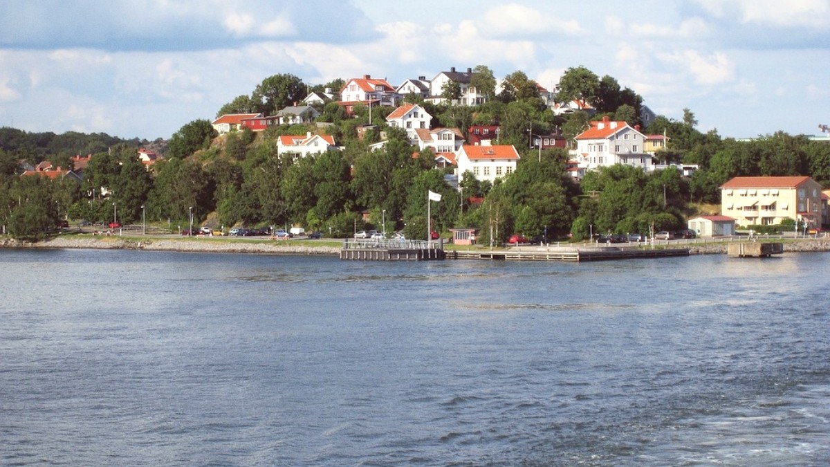 Sweden