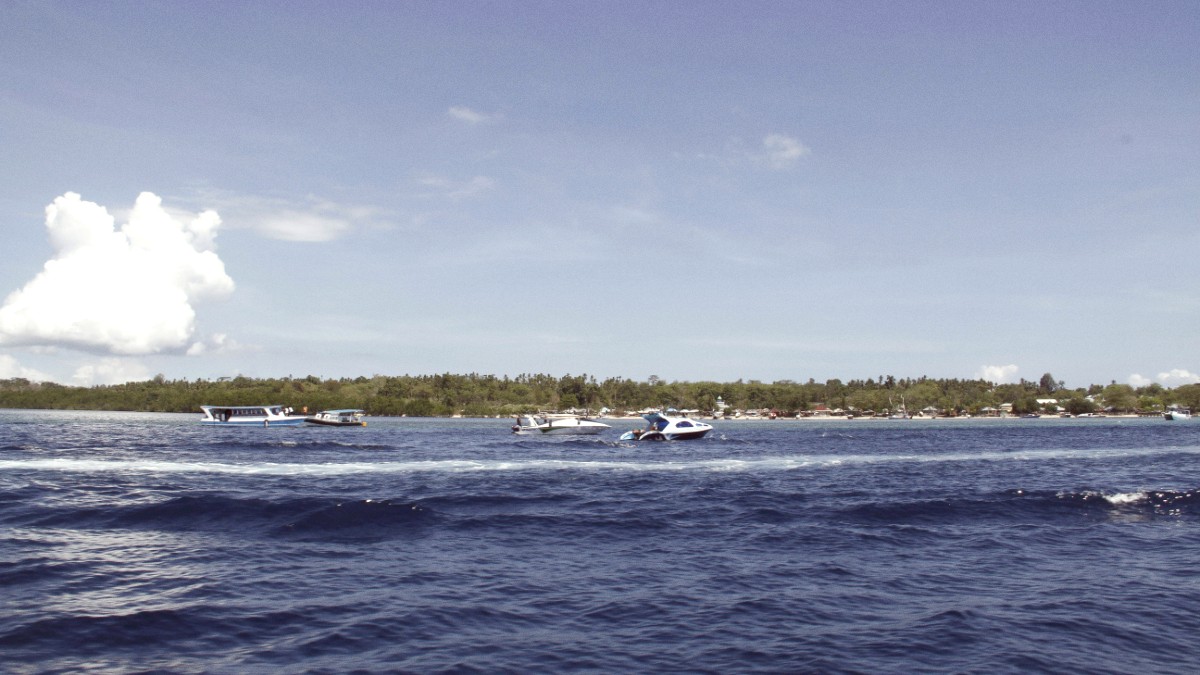North Sulawesi