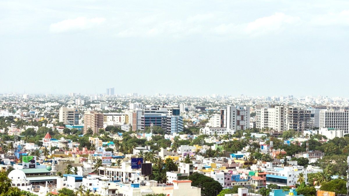 Tamil Nadu