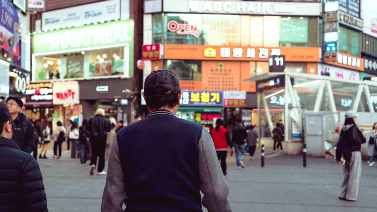 Suwon