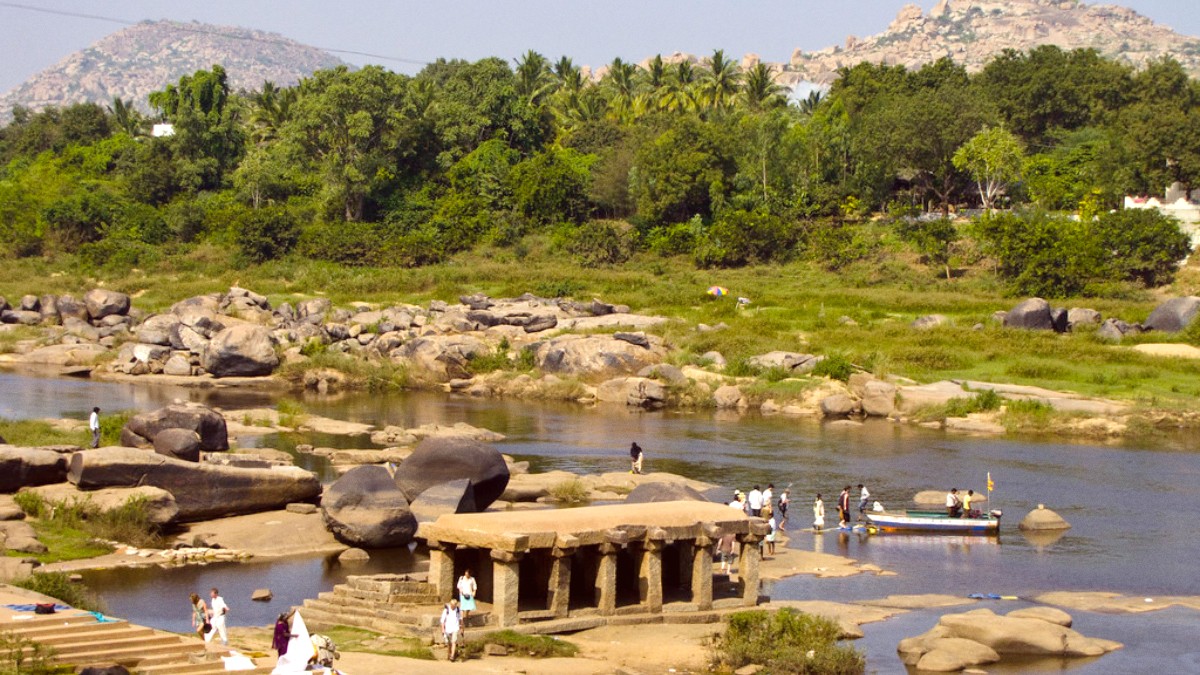 Hampi