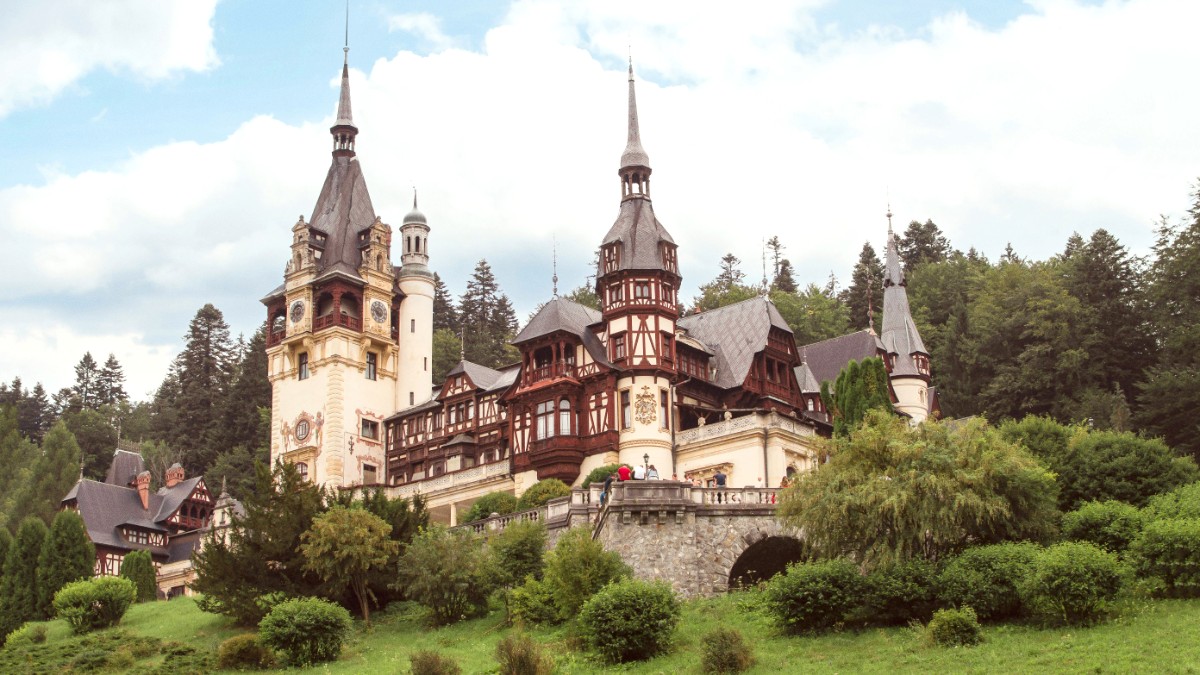 Sinaia