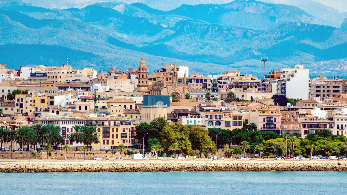 Palma De Mallorca