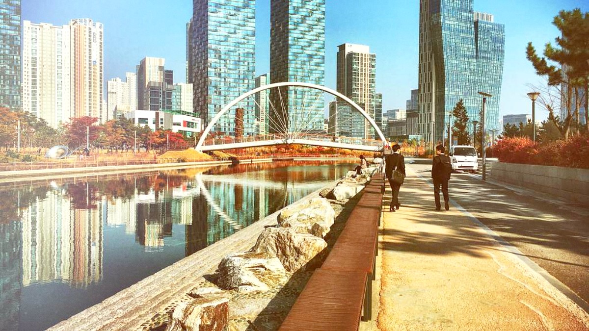 Gyeonggi Do
