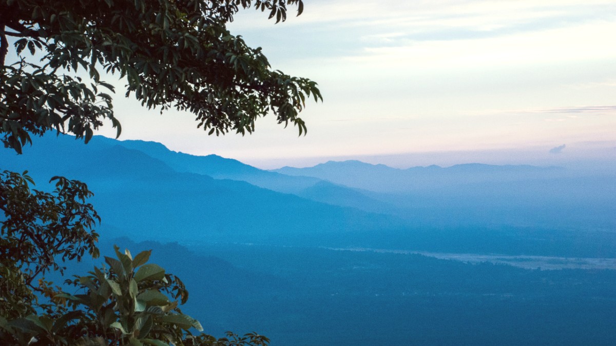 Arunachal Pradesh