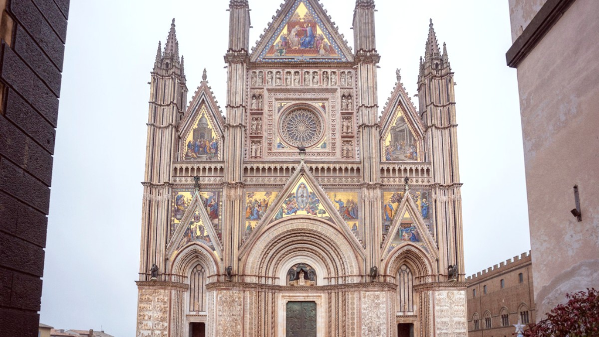 Orvieto