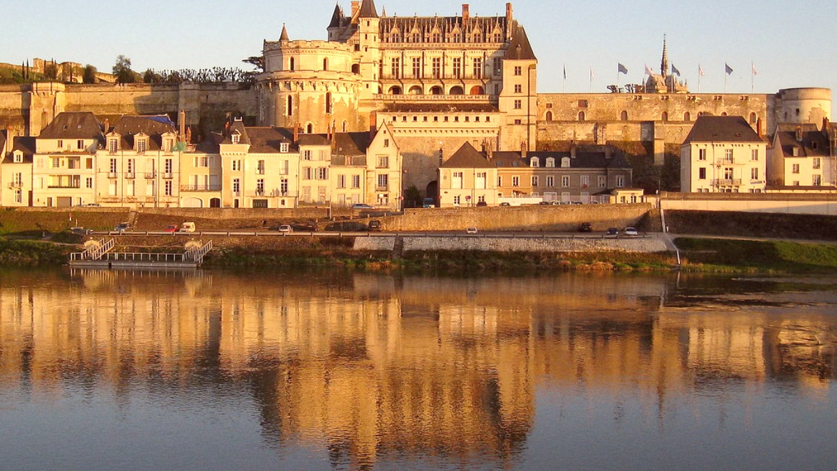 The Loire