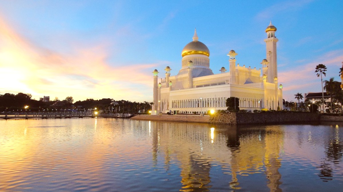 Brunei