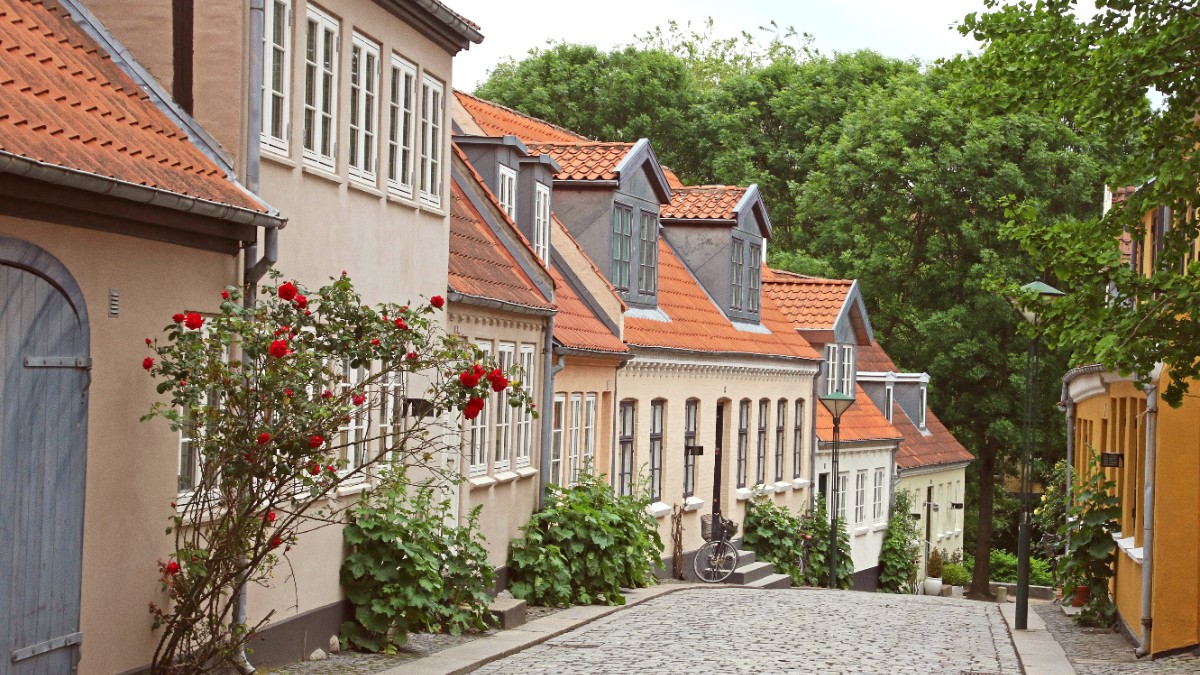 Funen