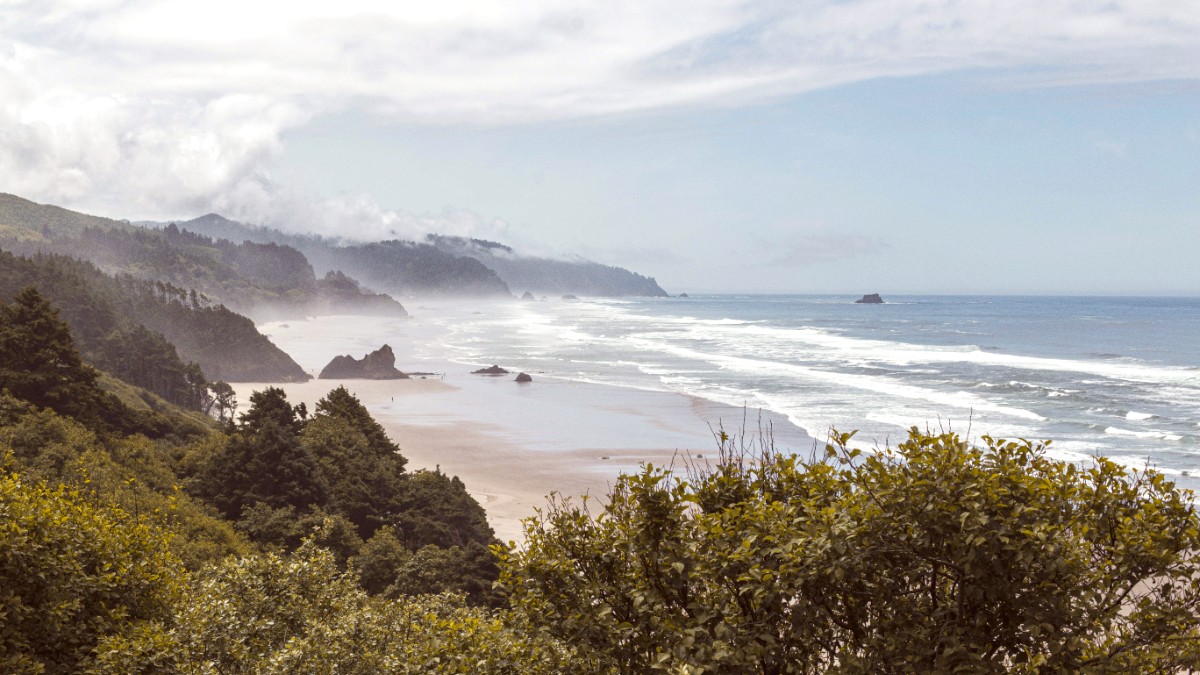 Big Sur
