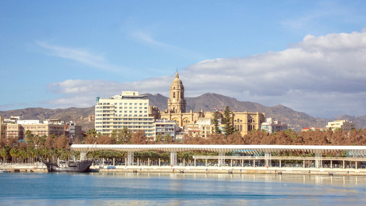 Malaga