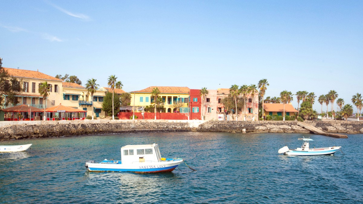 Senegal