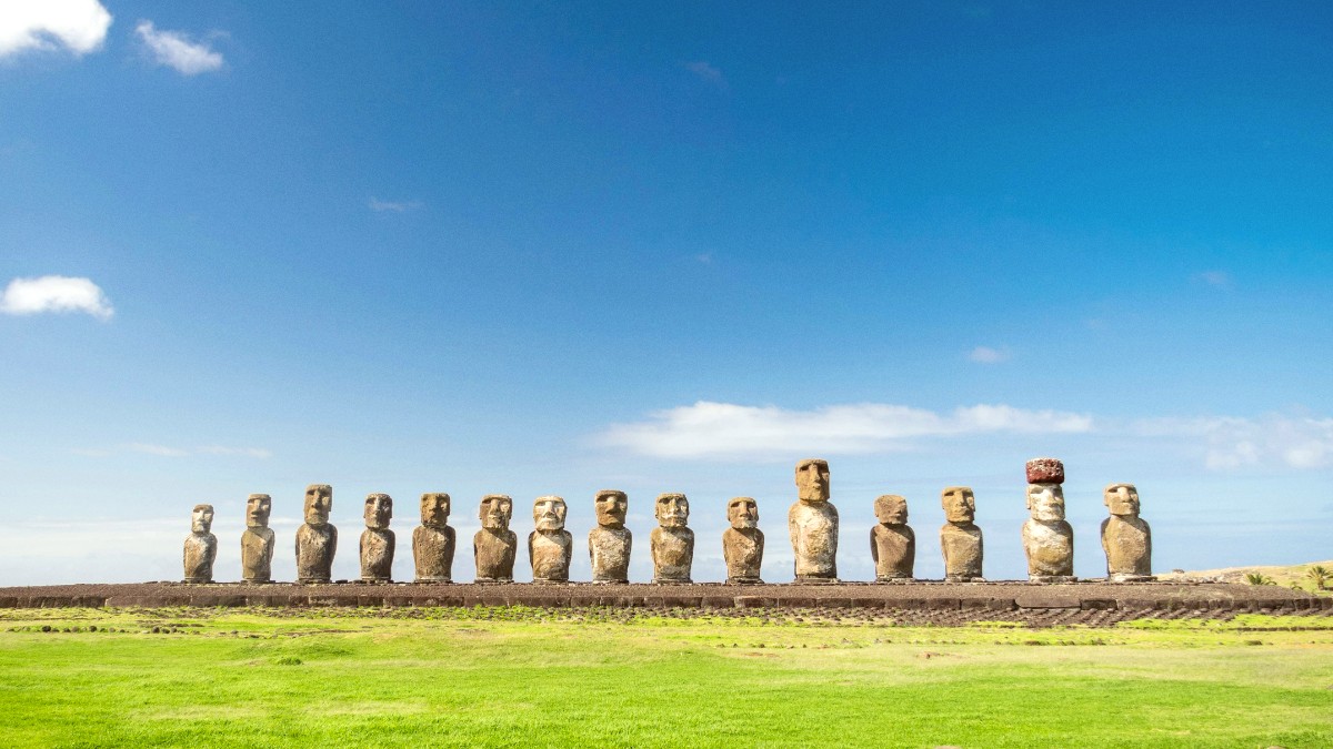 Easter Island