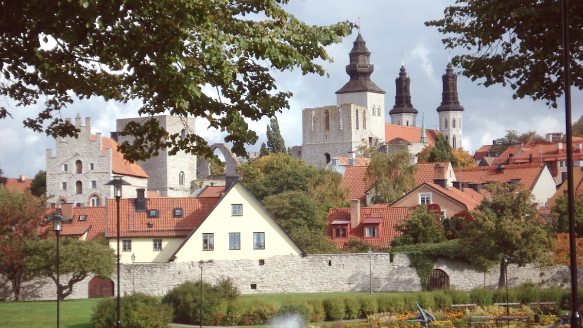 Gotland