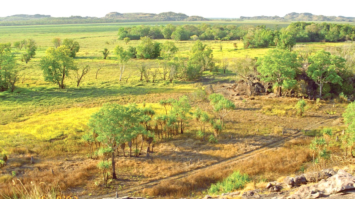 Northern Territory