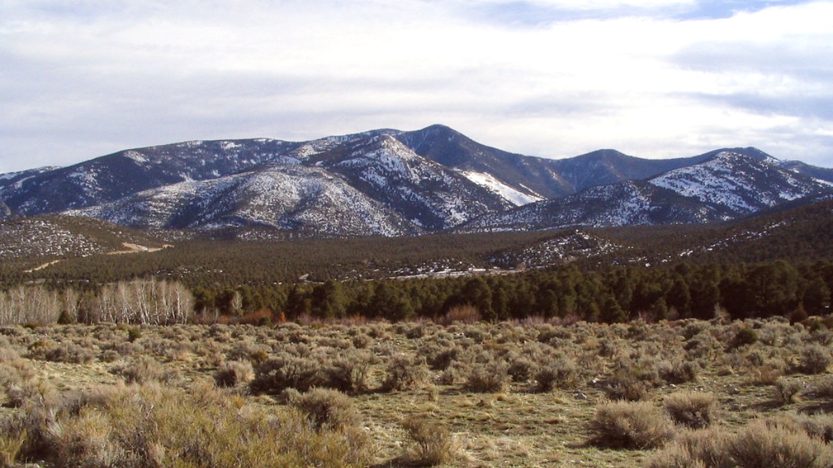 Great Basin
