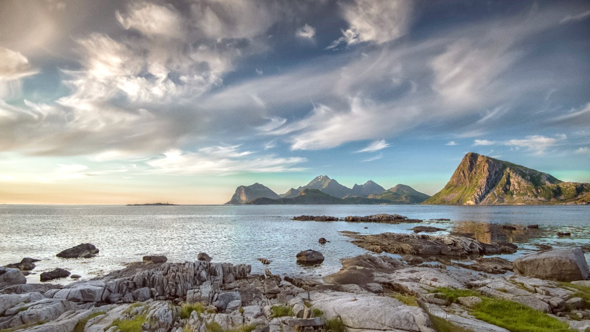 Norway