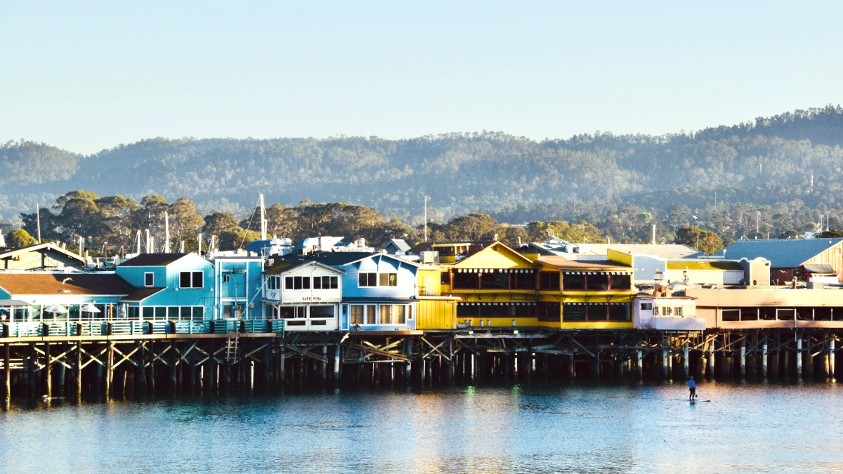 Monterey