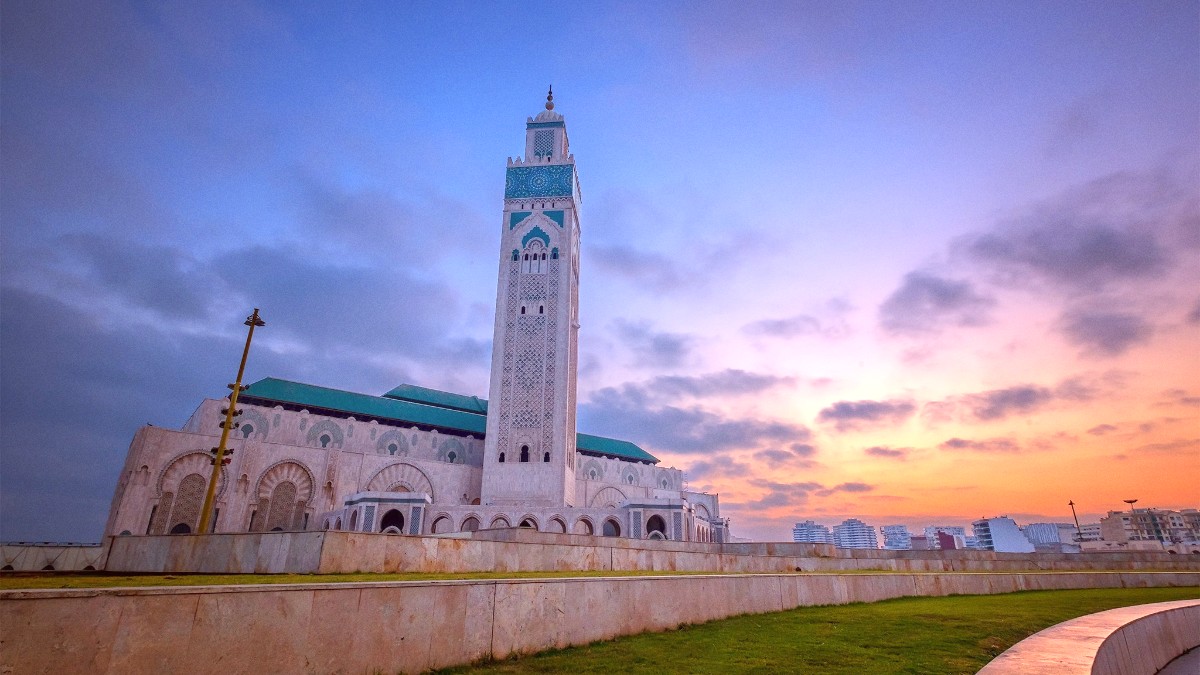 Morocco