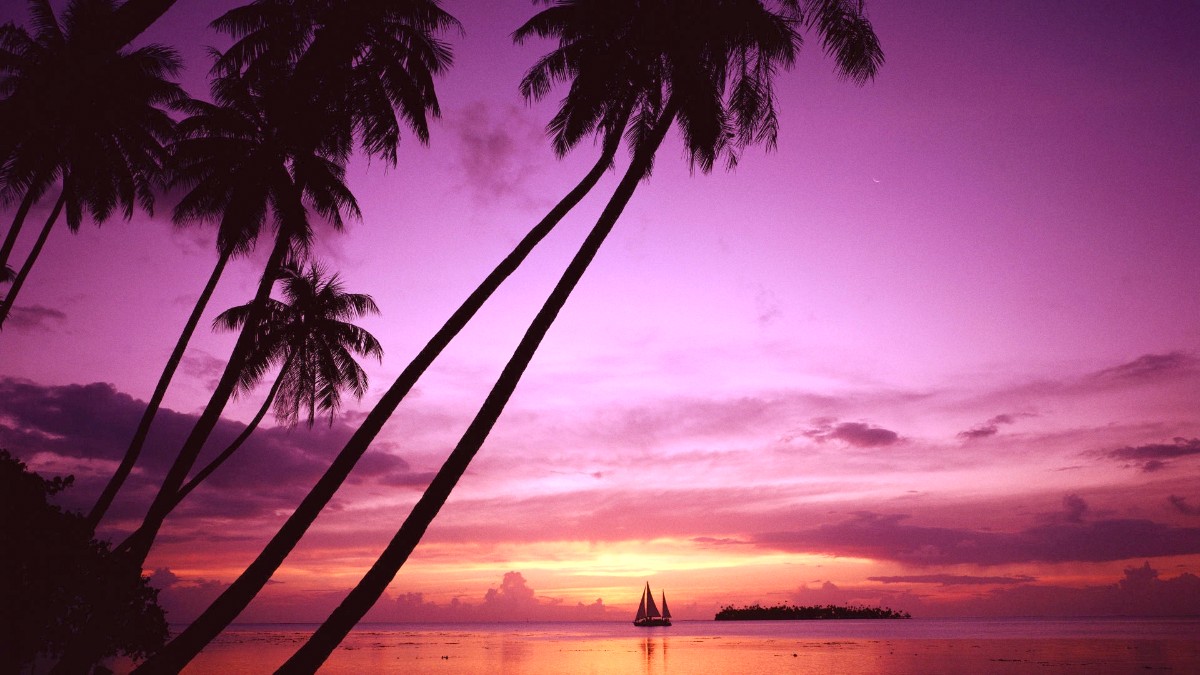 Tahiti