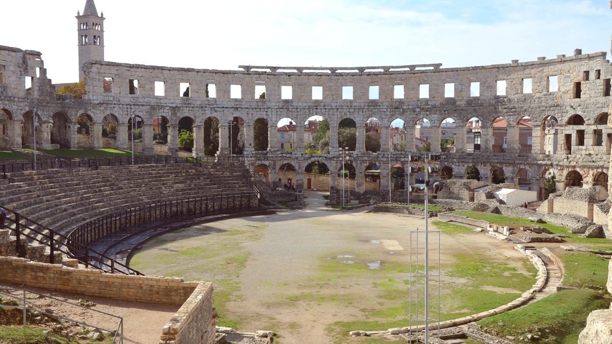 Pula