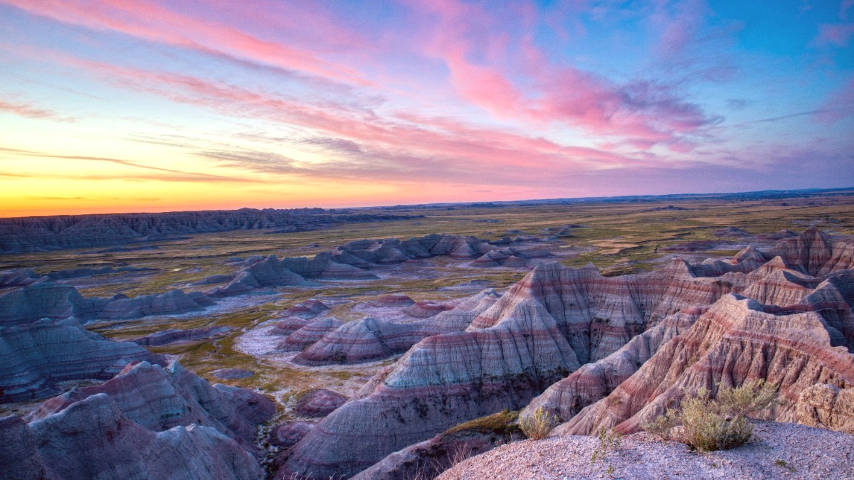 North Dakota