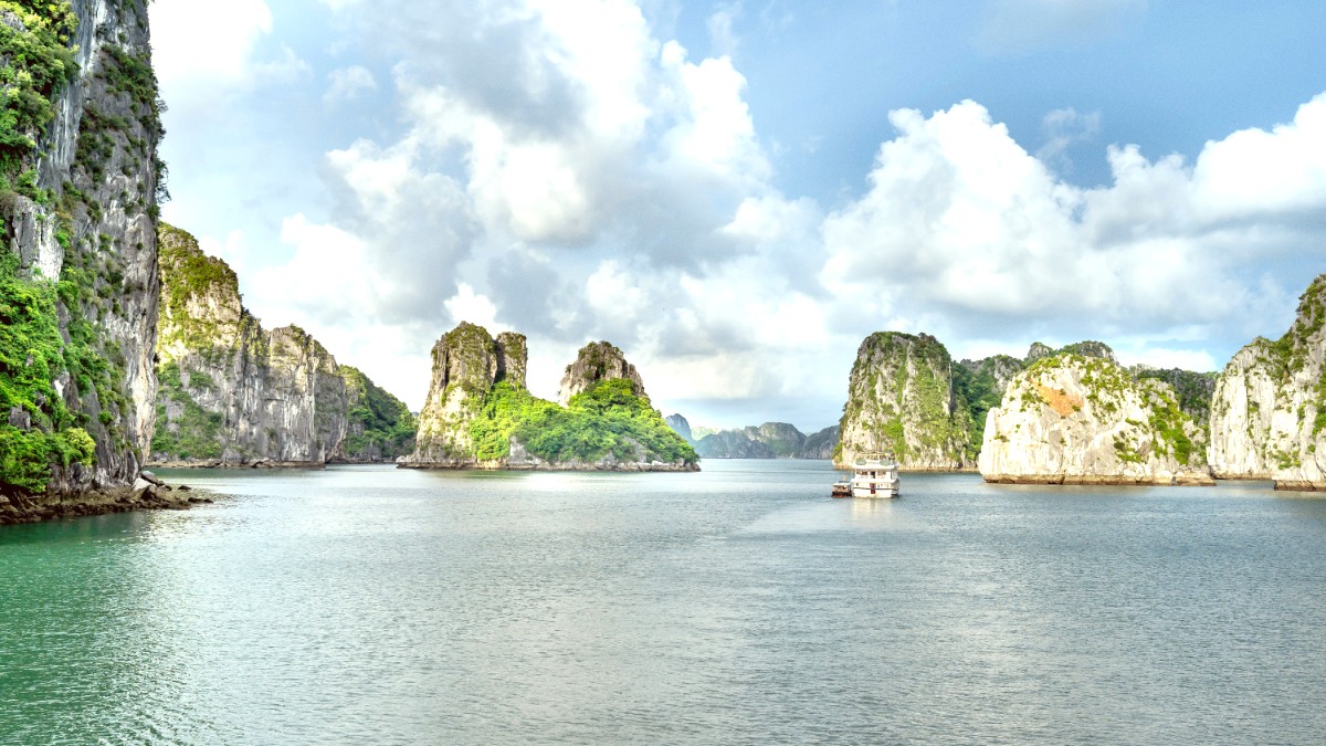 Vietnam