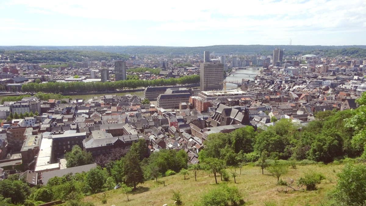 Wallonia