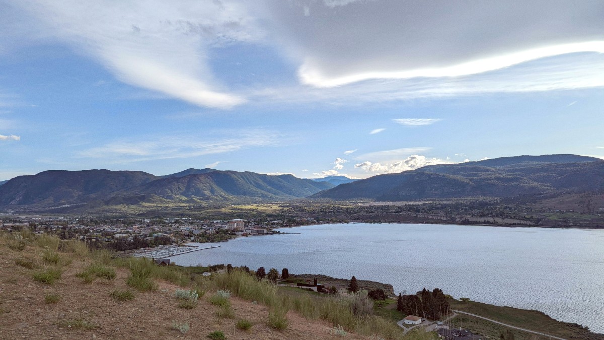 Okanagan Valley