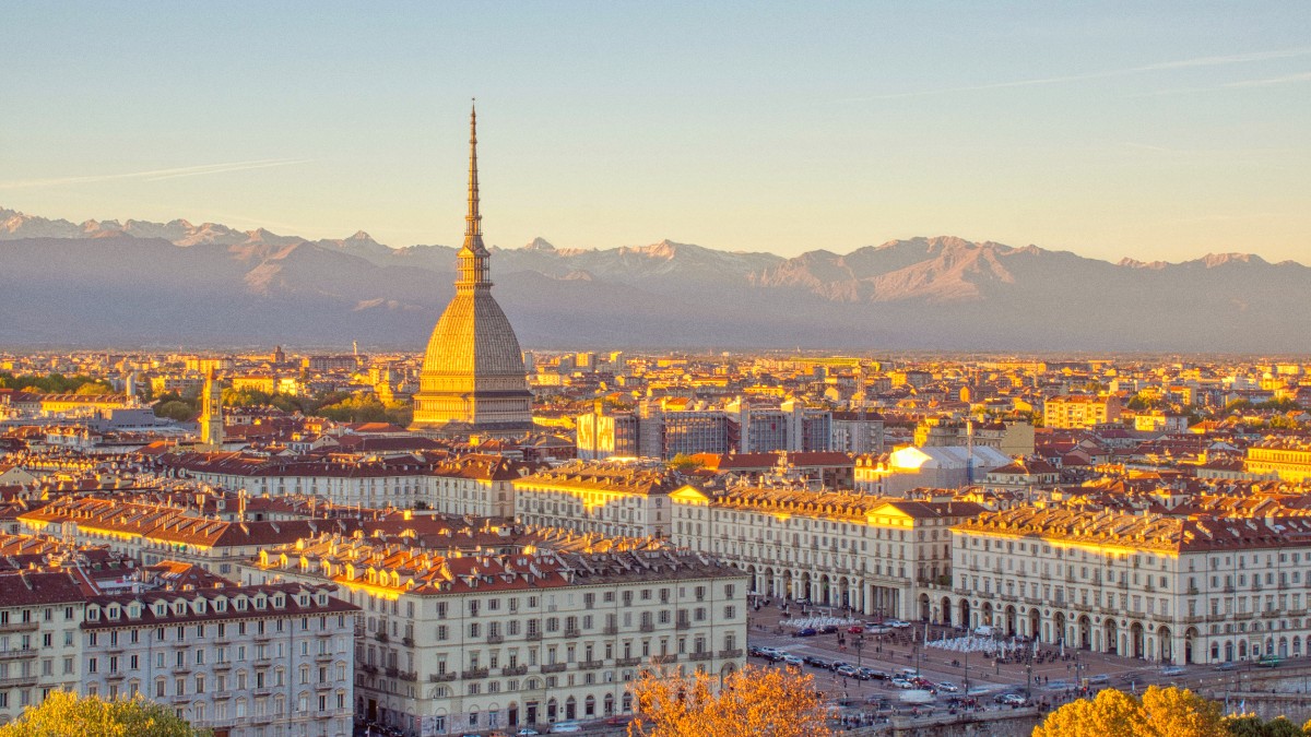 Turin