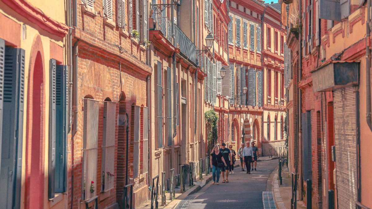 Toulouse