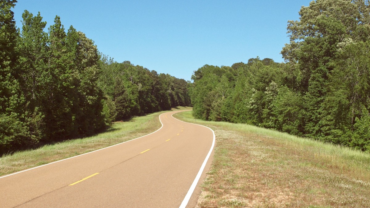 Natchez Trace