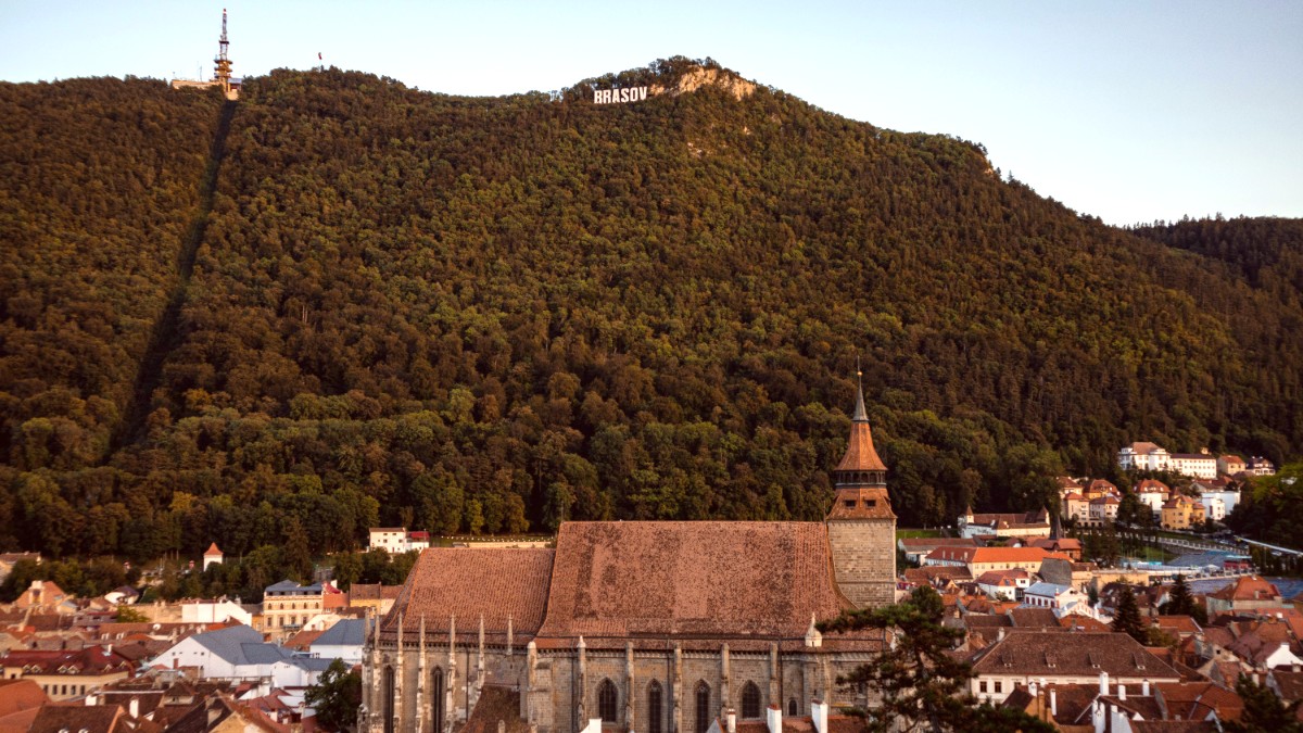 Romania