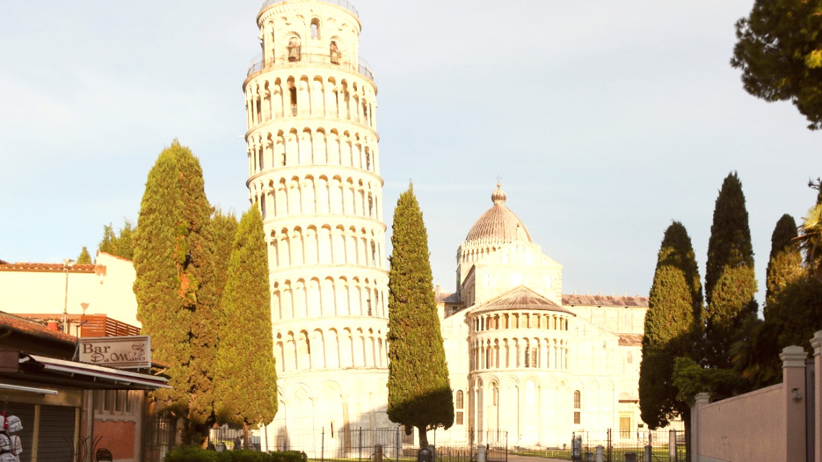 Tuscany