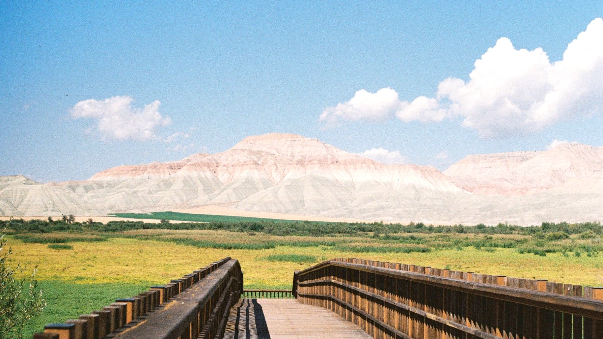 Central Anatolia
