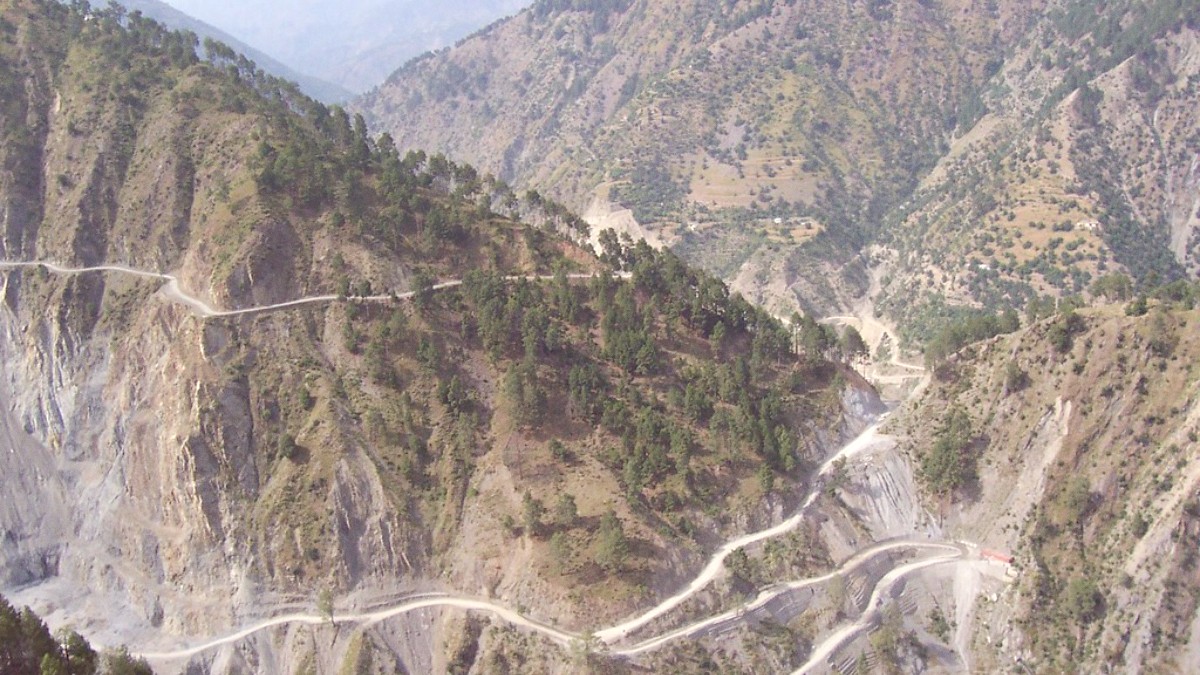 Leh