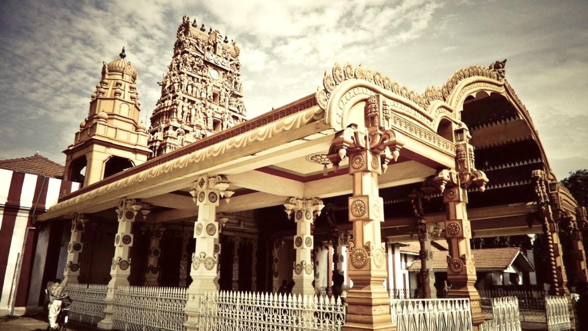 Jaffna And The North