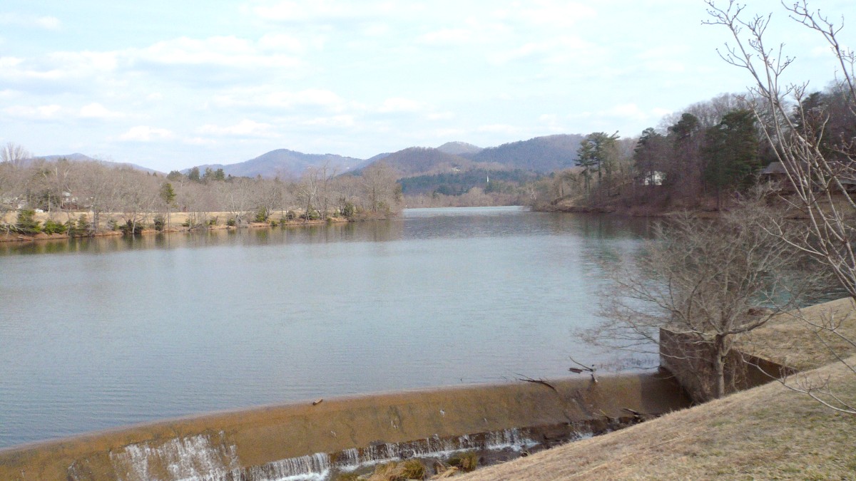 Asheville