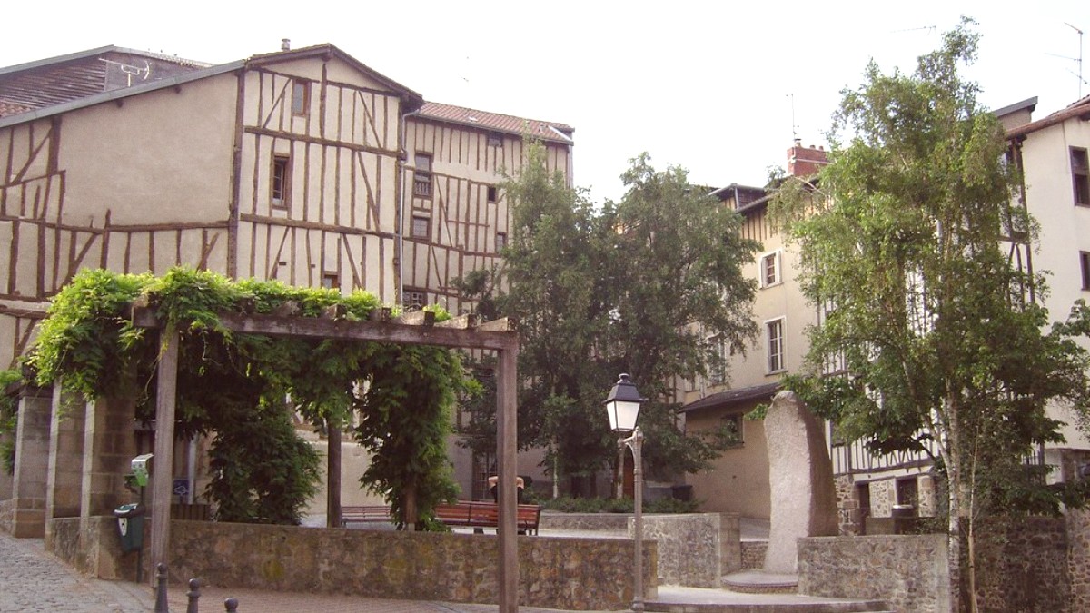 Limoges