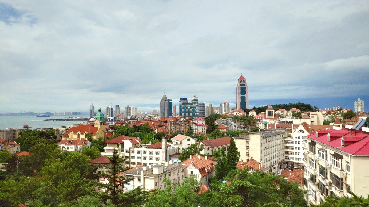 Shandong