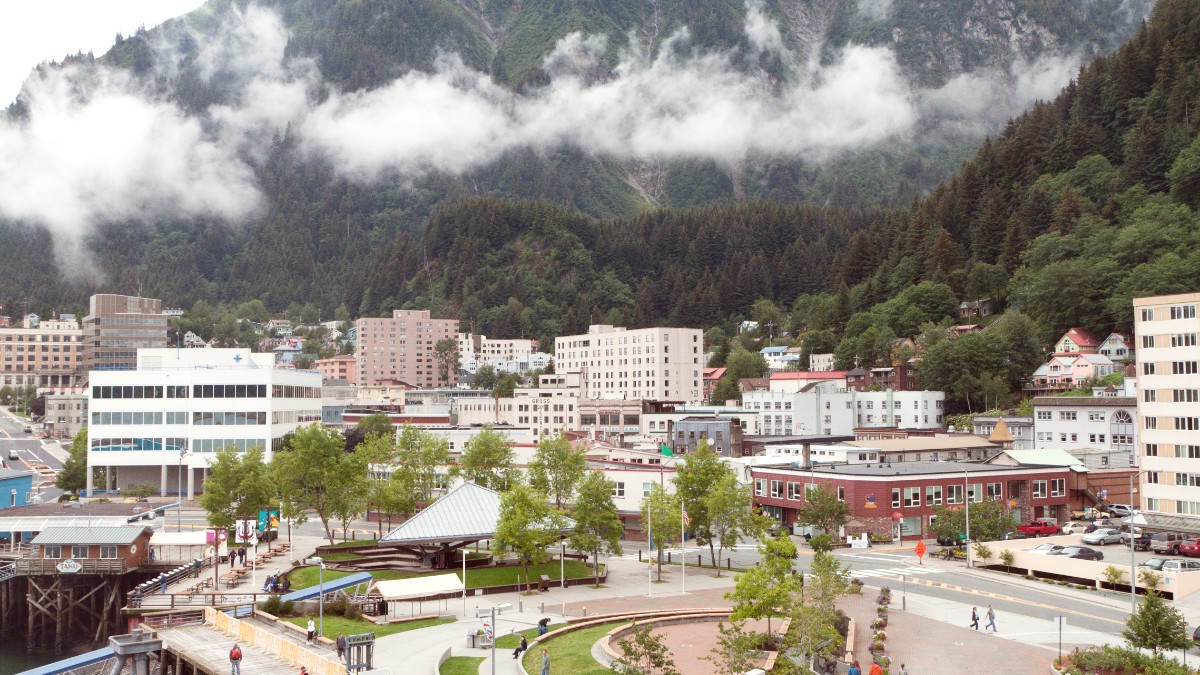 Juneau